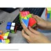 3x3 Speed Cube Basic 3x3x3 Magic Cube Puzzle Twist Tension Professional Brain Training Kids Toys  B07CCMPRNY